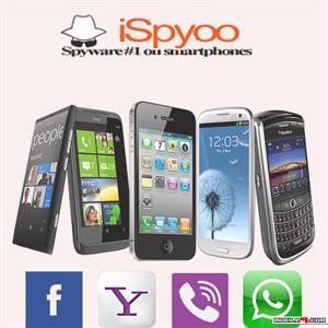Android Remote Spy Camera App